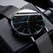 UltraThin Mens Business Watch Minimalist Quartz Wristwatch With Mesh Band 4
