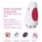 Infrared AntiCellulite Electric Body Massager 3D Roller Slimming Muscle Relaxation Device 1