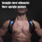 Adjustable Back Posture Corrector Brace Spine Shoulder Lumbar Support Belt 1
