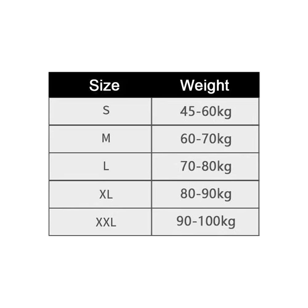 Adjustable Back Posture Corrector Brace Spine Shoulder Lumbar Support Belt 5