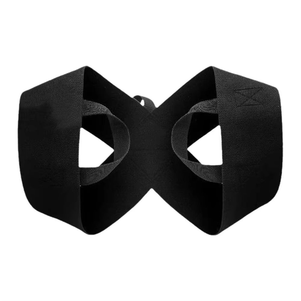 Adjustable Back Posture Corrector Brace Spine Shoulder Lumbar Support Belt 6