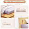 Ergonomic Mattress Lifter Tool Portable Bed Sheet Changing Aid Wedge Support 3