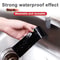 Nano Carbon Fiber Car Protector Strip AntiScratch Sticker Film For Door Sill Mirrors DIY Auto Car 4