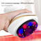 Electric EMS Body Massager With LCD Display  Cupping Therapy Guasha Scraping Vacuum Suction  IR Hea 1
