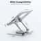ST02 Aluminum Tablet Stand With 360 Swivel Base Adjustable Universal Holder For IPad Samsung More 4