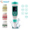 7in1 Digital Chlorine PH Meter Water Quality Tester For Swimming Pools Hot Springs Spas 0