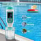 7in1 Digital Chlorine PH Meter Water Quality Tester For Swimming Pools Hot Springs Spas 1