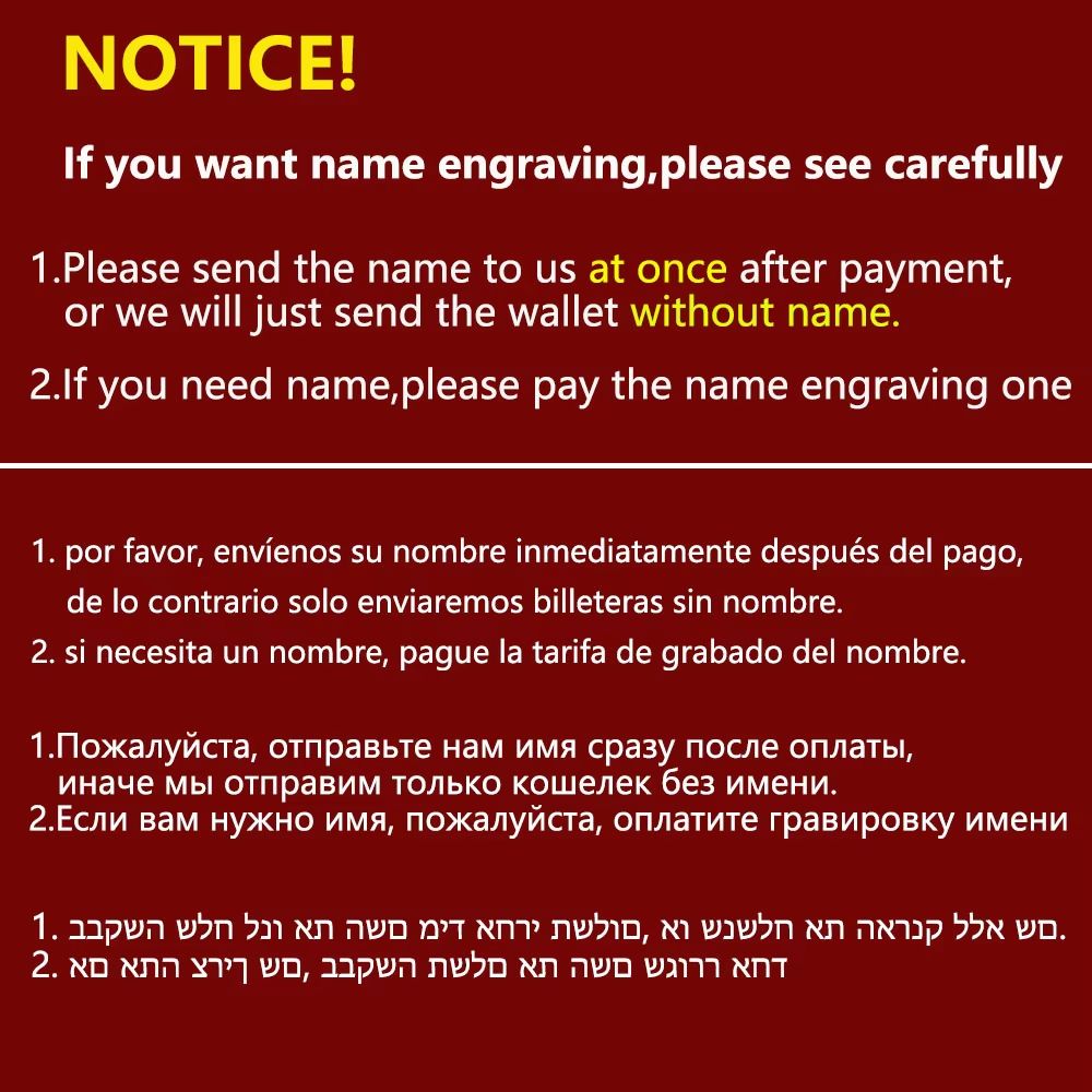 Baellerry Long Mens Wallet Large Capacity PU Leather Zipper Purse Card Holder 1