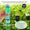 Yieryi Digital Water Quality Tester Professional TDS EC PH Meter With Salinity ORP SG Temperature 4