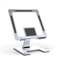 Universal AllMetal Adjustable Tablet Stand Portable Desk Holder For IPad Samsung More 6