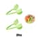 Stainless Steel Fruit Vegetable Slicer Clip Precision Kitchen Cutter Tool For Easy Tomato Lemon O 9