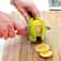 Stainless Steel Fruit Vegetable Slicer Clip Precision Kitchen Cutter Tool For Easy Tomato Lemon O 4