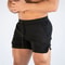 Mens Athletic Gym Shorts Lightweight Running Shorts For Training Jogging Summer Fitness 6