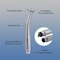 Dental LED High Speed Handpiece Air Turbine With Push Button Ceramic Bearing And Water Spray 3