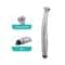Dental LED High Speed Handpiece Air Turbine With Push Button Ceramic Bearing And Water Spray 7