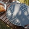 Outdoor Stainless Steel Barbecue Net Grill Rack Durable NonStick Steam Fry Pan For Camping BBQ An 0