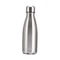 Stainless Steel Water Bottle 500ml 750ml 1000ml Leakproof Travel Sports Drink Bottle For Outdoor G 1