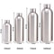 Stainless Steel Water Bottle 500ml 750ml 1000ml Leakproof Travel Sports Drink Bottle For Outdoor G 10