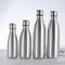 Stainless Steel Water Bottle 500ml 750ml 1000ml Leakproof Travel Sports Drink Bottle For Outdoor G 5