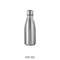 Stainless Steel Water Bottle 500ml 750ml 1000ml Leakproof Travel Sports Drink Bottle For Outdoor G 6