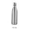 Stainless Steel Water Bottle 500ml 750ml 1000ml Leakproof Travel Sports Drink Bottle For Outdoor G 8