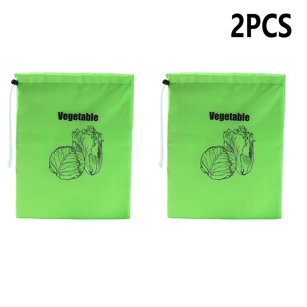 Reusable Banana Storage Bags Insulated FreshKeeping Drawstring Pouch For Fruit And Vegetables Dura 15