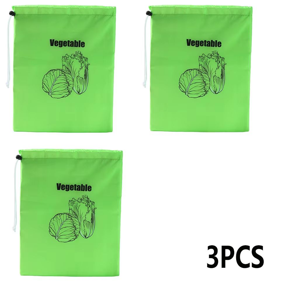 Reusable Banana Storage Bags Insulated FreshKeeping Drawstring Pouch For Fruit And Vegetables Dura 16
