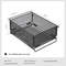 CAMPINGMOON CK24 IGT Mesh Box  Storage Basket  Multifunctional 304 Stainless Steel Outdoor Table Un 5