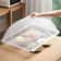Foldable Food Cover Mesh Washable InsectProof Table Cover For Outdoor Dining Kitchen Protection 0
