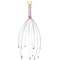 Stainless Steel Octopus Head Massager Scalp Scratcher And Relaxation Claw For Stress Relief And It 5
