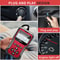 Car OBD2 Scanner Diagnostic Tool Engine Fault Code Reader For All OBD II Protocol Cars 2
