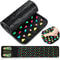 Acupressure Reflexology Foot Massage Pad Health Care Foot Massager For Pain Relief Relaxation 7