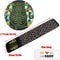 Acupressure Reflexology Foot Massage Pad Health Care Foot Massager For Pain Relief Relaxation 8