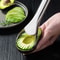 AvocadoMaster Stainless Fruit Cutter Multifunction Avocado Slicer Fruit Cutter For Kitchen Ease 5