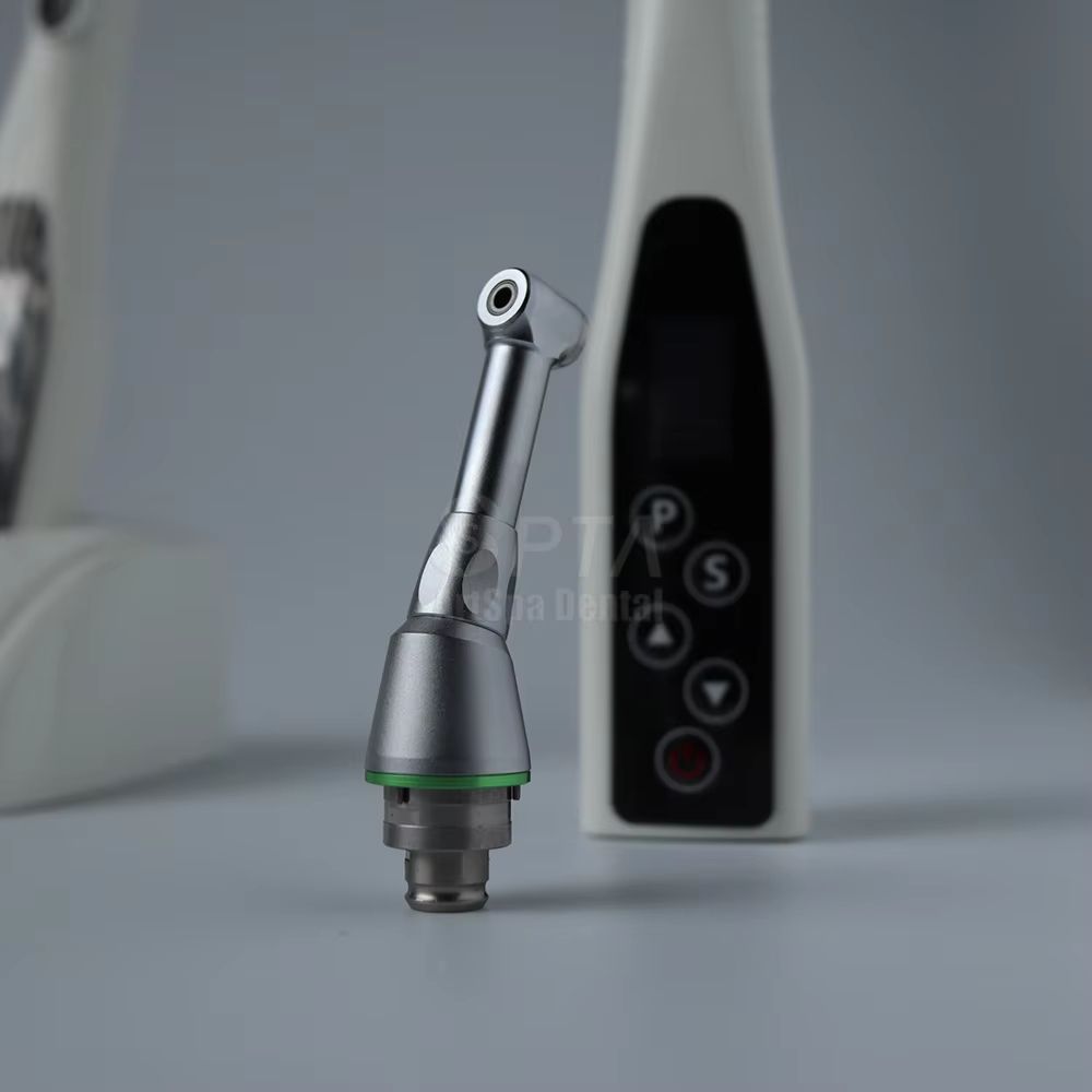 SPTA ProCordless 16 To 1 LED Endo Motor Cordless Root Canal Handpiece 3