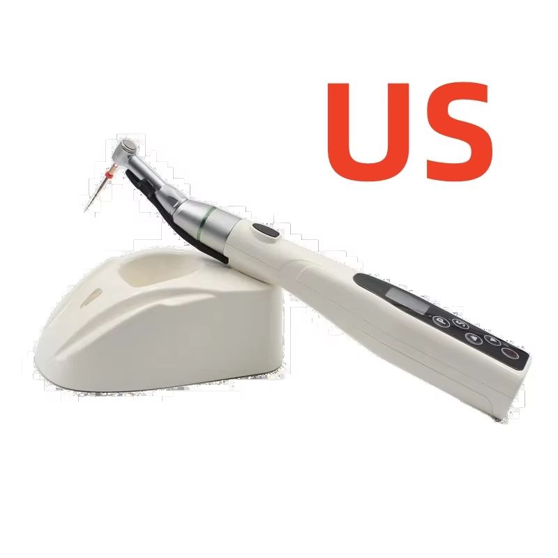 SPTA ProCordless 16 To 1 LED Endo Motor Cordless Root Canal Handpiece 7