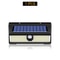 190 LED Solar Motion Sensor Light Outdoor Waterproof Wall Lamp With 4 Lighting Modes For Garden Ya 6