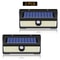 190 LED Solar Motion Sensor Light Outdoor Waterproof Wall Lamp With 4 Lighting Modes For Garden Ya 16