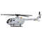 C186 Pro RC Helicopter With 6Axis Gyro Stabilization  Precision Remote Control Helicopter For Begin 1