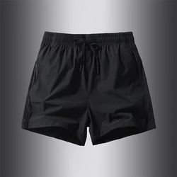 aeroflex men's quick-dry running shorts – lightweight breathable gym & outdoor sportswear