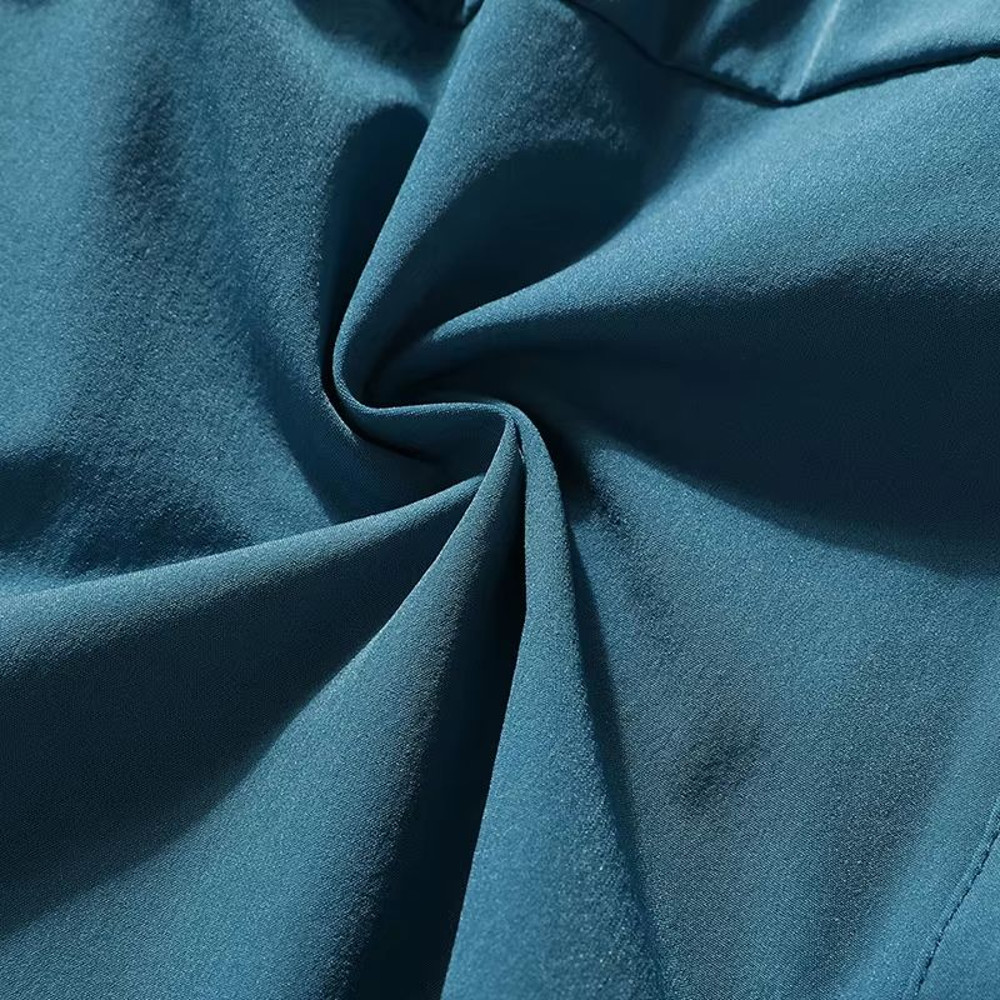 AeroFlex Mens QuickDry Running Shorts Lightweight Breathable Gym Outdoor Sportswear 1