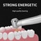 ProBright HighSpeed Dental Handpiece With LED Light Air Turbine Rotation Hand Tool For Precision D 2