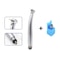 ProBright HighSpeed Dental Handpiece With LED Light Air Turbine Rotation Hand Tool For Precision D 9