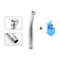 ProBright HighSpeed Dental Handpiece With LED Light  Air Turbine Rotation Hand Tool For Precision D 8