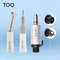 ProCare FX LowSpeed Dental Handpiece Set  24 Hole Air Motor With Contra Angle  Straight Handpiece F 2