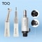 ProCare FX LowSpeed Dental Handpiece Set 24 Hole Air Motor With Contra Angle Straight Handpiece F 2