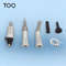 ProCare FX LowSpeed Dental Handpiece Set  24 Hole Air Motor With Contra Angle  Straight Handpiece F 4