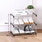 FlexiSpace 34Tier MultiLayer Shoe Rack SpaceSaving Storage Organizer For Neat Modern Homes 8