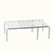 FlexiStack Adjustable MultiTier Shoe Rack Organizer SpaceSaving Plastic Storage Shelf For Home Dor 5
