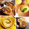 Stainless Steel Egg Topper Cutter Precision Boiled Raw Egg Opener Tool 5